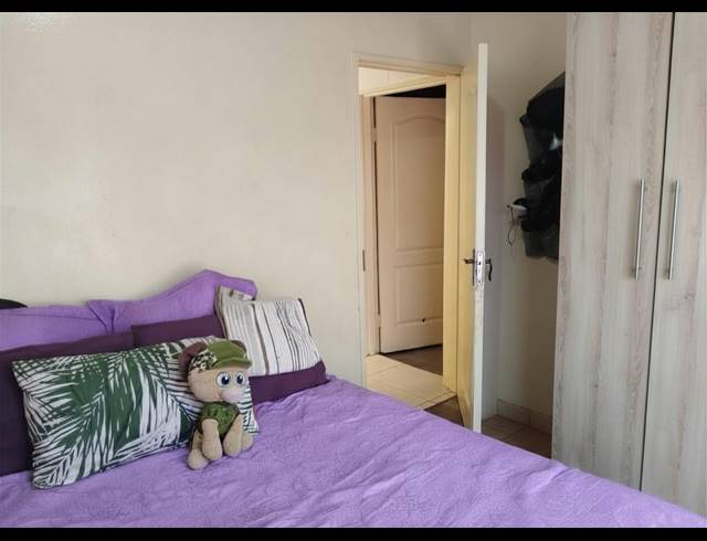 3 BEDROOM HOUSE FOR SALE IN SEBOKENG ZONE 10